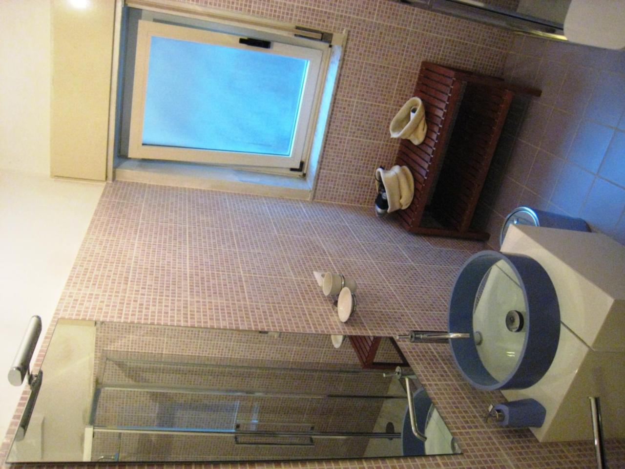 B&B La Terrazza Sul Mare Taormina Exteriör bild